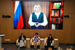 МПГУ представил уникальный опыт подготовки будущих учителей на Всероссийском профориентационном форуме «Россия — мои горизонты»