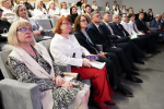 МПГУ представил уникальный опыт подготовки будущих учителей на Всероссийском профориентационном форуме «Россия — мои горизонты»