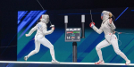 19 спортивных площадок для занятий современным пятиборьем работает в Москве