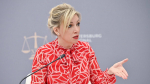 Захарова: Многие западные послы становятся оппозиционерами после работы в России