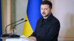 Dagbladet: Норвегия скрывала визит Зеленского на похороны короля Харальда V