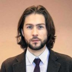 Зарубин Антон Александрович