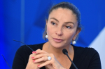 Пресненский суд Москвы заочно арестовал основателя канала «Дождь»* Наталью Синдееву**