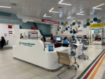 Флагманскому центру ГКБ № 15 - три года!