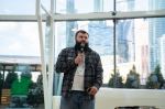 Дипломанты «Высшей пробы» познакомились с технологиями разных эпох на «Цифровой пятнице» в Сбере