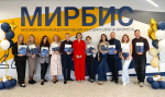 Руководители компании ВТБ получили дипломы Школы бизнеса МИРБИС
