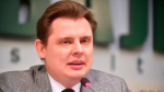 Понасенков не сразу поверил, что его исключили из списка иностранных агентов