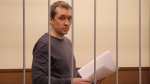 Осужденному экс-полковнику МВД Захарченко отказали в отправке на СВО