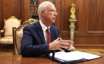 Нефть по $150? Глава РФПИ Дмитриев назвал два условия