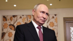 Путин назвал неполноценным членство России в G8