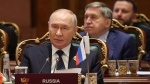 Путин призвал к расширению состава Совбеза ООН