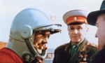 Юрий Гагарин