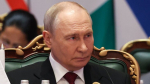 Путин назвал взаимодополняемость экономик БРИКС основным ресурсом для развития