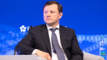 Владимир Ефимов: Рублево-Архангельская линия метро дойдет до Красногорска
