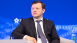 Владимир Ефимов: Рублево-Архангельская линия метро дойдет до Красногорска