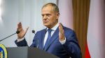 Туск: НАТО готово «решительно отреагировать» при обострении на Украине