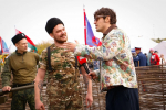 Традиции казачества — в живом строю