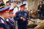 Традиции казачества — в живом строю