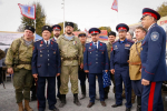 Традиции казачества — в живом строю