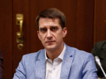 Александр Ищенко: Избирком проигнорировал закон: «Предупреждение по абсурдным обоснованиям вынесено, но снять с выборов меня уже не успеют»