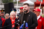 Благодарим за формирование юбилейного гумконвоя