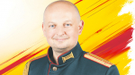 Константин Рыжак: "Научим наших детей думать и созидать!"