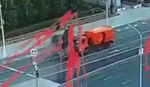 ДТП на пересечении Страстного бульвара и Тверской улицы в Москве 17 августа: пострадавшие