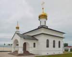 Актриса фильма «Холоп» Софья Зайка вместе с мужем крестила маленькую дочь