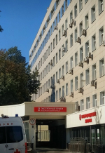 #СПАСИБО БОЛЬНИЦЕ: БЕРЕЖНЫЕ ВРАЧИ, ДОСТОЙНЫЙ УРОВЕНЬ ПАЛАТ И ПИТАНИЯ, СПАСИБО ЗА СПАСЕНИЕ ДЕТСКИХ ЖИЗНЕЙ!