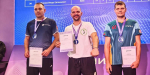 В Москве подвели итоги чемпионата по кибатлетике