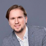 Никулин Тимофей Русланович