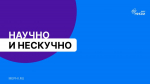 Научно и нескучно: мифисты о нейросетях в школе, биомаркерах и криптографии