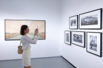 «Фотобиеннале-2026» откроется в «Мультимедиа-арт-музее» 23 сентября
