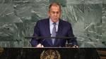Лавров выступит с речью на Генассамблее ООН 26 сентября