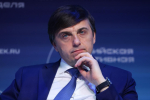 Кравцов заявил о введении профильного ЕГЭ для абитуриентов педагогических вузов