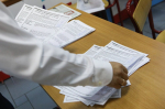 Явка на референдумах 2022 года составила до 97,5% в новых регионах