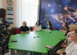 В РГАИС прошла первая встреча Клуба Созидателей Смыслов