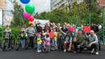 Московские промышленники регулярно помогают детям и бездомным животным