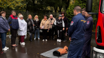 КАК НЕ СТАТЬ ЖЕРТВОЙ МОШЕННИКОВ И ПОМОЧЬ ПОСТРАДАВШЕМУ ДО ПРИЕЗДА СКОРОЙ
