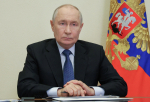 Владимир Путин обсудил с Совбезом меры по обеспечению общественной безопасности
