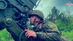 В МО РФ заявили, что контроль над высотами у Доброполья ускорит выход ВС РФ к границе ДНР