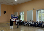 Теперь я первоклашка!