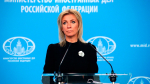 Захарова заявила об отходе Швейцарии от принципов нейтралитета