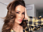 Айза прокомментировала общение Гуфа и ее молодого мужа