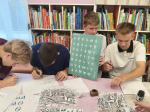 Лаборатория #ЗнайЧитай открылась в Славяносербске Луганской Народной Республики