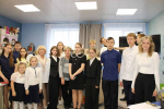 Лаборатория #ЗнайЧитай открылась в Славяносербске Луганской Народной Республики