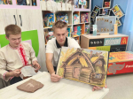 Лаборатория #ЗнайЧитай открылась в Славяносербске Луганской Народной Республики