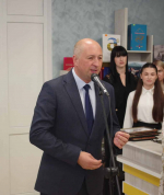 Сергей Крамаренко