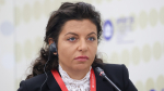 Симоньян опубликовала трогательное письмо в годовщину смерти Кеосаяна