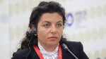 Симоньян опубликовала трогательное письмо в годовщину смерти Кеосаяна